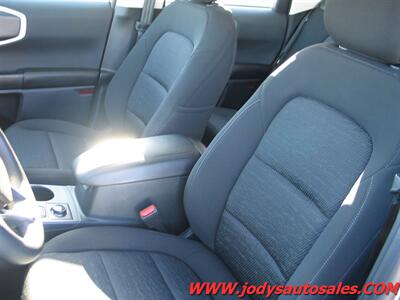 2023 Ford Bronco Sport Base, 4X4, 1.5L Turbo I3 - Photo 5 - North Platte, NE 69101