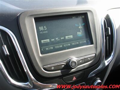 2018 Chevrolet Equinox LS  LS, AWD, Hail Damage - Photo 14 - North Platte, NE 69101