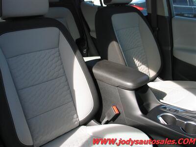 2018 Chevrolet Equinox LS  LS, AWD, Hail Damage - Photo 20 - North Platte, NE 69101