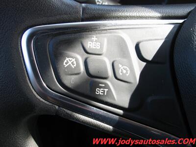 2018 Chevrolet Equinox LS  LS, AWD, Hail Damage - Photo 10 - North Platte, NE 69101