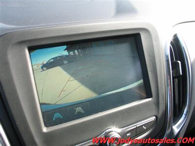 2018 Chevrolet Equinox LS  LS, AWD, Hail Damage - Photo 15 - North Platte, NE 69101