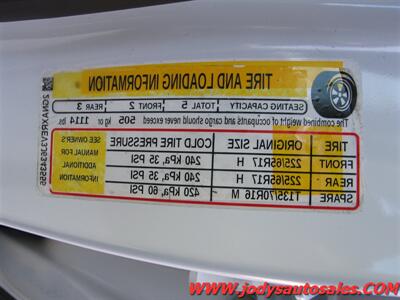 2018 Chevrolet Equinox LS  LS, AWD, Hail Damage - Photo 33 - North Platte, NE 69101