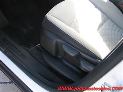 2018 Chevrolet Equinox LS  LS, AWD, Hail Damage - Photo 4 - North Platte, NE 69101