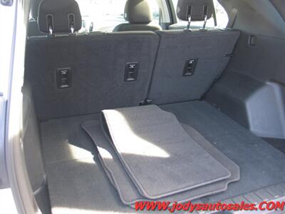 2018 Chevrolet Equinox LS  LS, AWD, Hail Damage - Photo 23 - North Platte, NE 69101