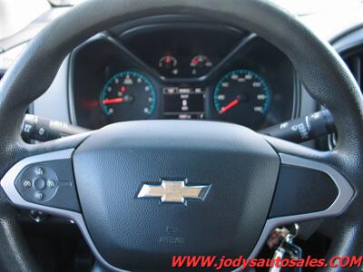 2018 Chevrolet Colorado 4DR., 4X4, EXT CAB, LOW 25,000 MILES - Photo 13 - North Platte, NE 69101