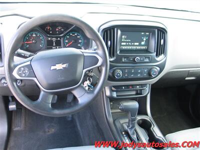 2018 Chevrolet Colorado 4DR., 4X4, EXT CAB, LOW 25,000 MILES - Photo 6 - North Platte, NE 69101