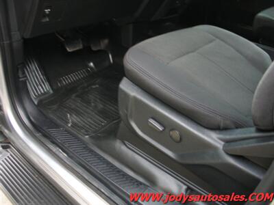 2020 Ford Expedition 4X4, XL, EcoBoost 3.5L Twin Turbo V6  4X4, XL, EcoBoost 3.5L Twin Turbo V6 - Photo 4 - North Platte, NE 69101