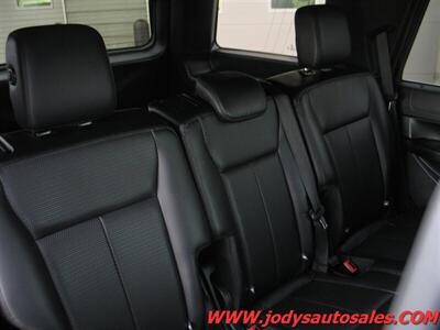 2020 Ford Expedition XL  4X4, XL, EcoBoost 3.5L Twin Turbo V6 - Photo 23 - North Platte, NE 69101