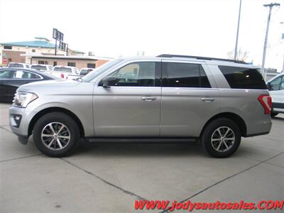 2020 Ford Expedition 4X4, XL, EcoBoost 3.5L Twin Turbo V6  4X4, XL, EcoBoost 3.5L Twin Turbo V6 - Photo 26 - North Platte, NE 69101