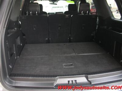 2020 Ford Expedition 4X4, XL, EcoBoost 3.5L Twin Turbo V6  4X4, XL, EcoBoost 3.5L Twin Turbo V6 - Photo 24 - North Platte, NE 69101