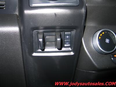 2020 Ford Expedition 4X4, XL, EcoBoost 3.5L Twin Turbo V6  4X4, XL, EcoBoost 3.5L Twin Turbo V6 - Photo 17 - North Platte, NE 69101