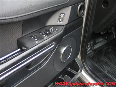 2020 Ford Expedition XL  4X4, XL, EcoBoost 3.5L Twin Turbo V6 - Photo 3 - North Platte, NE 69101