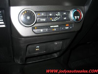 2020 Ford Expedition XL  4X4, XL, EcoBoost 3.5L Twin Turbo V6 - Photo 18 - North Platte, NE 69101