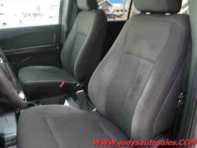 2020 Ford Expedition 4X4, XL, EcoBoost 3.5L Twin Turbo V6  4X4, XL, EcoBoost 3.5L Twin Turbo V6 - Photo 5 - North Platte, NE 69101