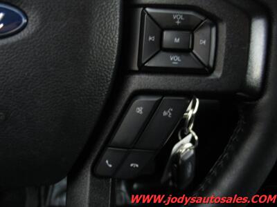 2020 Ford Expedition 4X4, XL, EcoBoost 3.5L Twin Turbo V6  4X4, XL, EcoBoost 3.5L Twin Turbo V6 - Photo 11 - North Platte, NE 69101