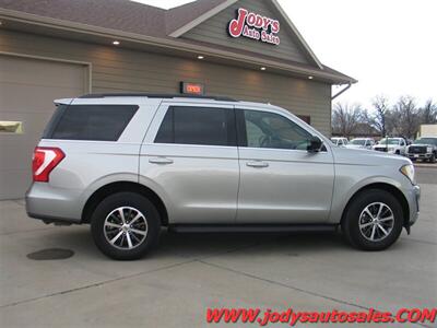 2020 Ford Expedition XL  4X4, XL, EcoBoost 3.5L Twin Turbo V6 - Photo 30 - North Platte, NE 69101