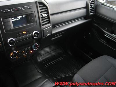 2020 Ford Expedition XL  4X4, XL, EcoBoost 3.5L Twin Turbo V6 - Photo 19 - North Platte, NE 69101