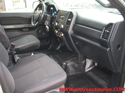 2020 Ford Expedition 4X4, XL, EcoBoost 3.5L Twin Turbo V6  4X4, XL, EcoBoost 3.5L Twin Turbo V6 - Photo 20 - North Platte, NE 69101