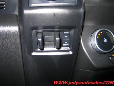 2020 Ford Expedition XL  4X4, XL, EcoBoost 3.5L Twin Turbo V6 - Photo 17 - North Platte, NE 69101