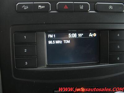 2020 Ford Expedition 4X4, XL, EcoBoost 3.5L Twin Turbo V6  4X4, XL, EcoBoost 3.5L Twin Turbo V6 - Photo 14 - North Platte, NE 69101