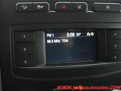 2020 Ford Expedition XL  4X4, XL, EcoBoost 3.5L Twin Turbo V6 - Photo 14 - North Platte, NE 69101