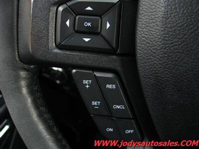 2020 Ford Expedition 4X4, XL, EcoBoost 3.5L Twin Turbo V6  4X4, XL, EcoBoost 3.5L Twin Turbo V6 - Photo 10 - North Platte, NE 69101