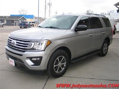 2020 Ford Expedition XL  4X4, XL, EcoBoost 3.5L Twin Turbo V6 - Photo 25 - North Platte, NE 69101