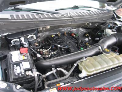 2020 Ford Expedition 4X4, XL, EcoBoost 3.5L Twin Turbo V6  4X4, XL, EcoBoost 3.5L Twin Turbo V6 - Photo 32 - North Platte, NE 69101