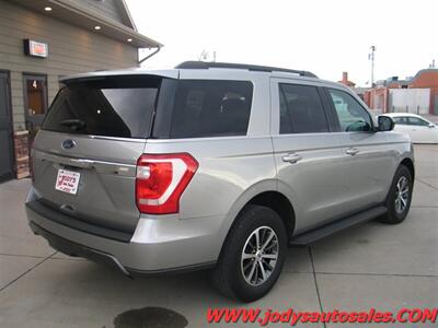 2020 Ford Expedition XL  4X4, XL, EcoBoost 3.5L Twin Turbo V6 - Photo 29 - North Platte, NE 69101