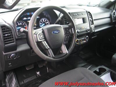 2020 Ford Expedition XL  4X4, XL, EcoBoost 3.5L Twin Turbo V6 - Photo 2 - North Platte, NE 69101