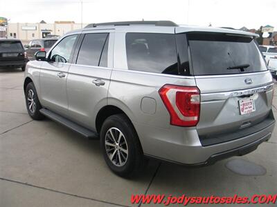 2020 Ford Expedition XL  4X4, XL, EcoBoost 3.5L Twin Turbo V6 - Photo 27 - North Platte, NE 69101