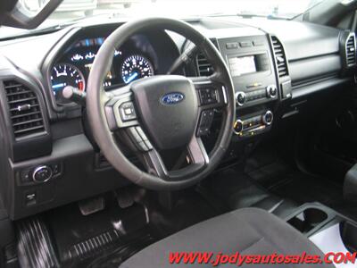 2020 Ford Expedition 4X4, XL, EcoBoost 3.5L Twin Turbo V6  4X4, XL, EcoBoost 3.5L Twin Turbo V6 - Photo 2 - North Platte, NE 69101