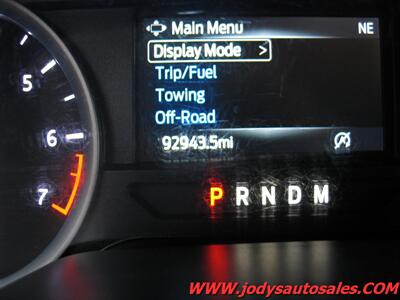 2020 Ford Expedition 4X4, XL, EcoBoost 3.5L Twin Turbo V6  4X4, XL, EcoBoost 3.5L Twin Turbo V6 - Photo 12 - North Platte, NE 69101