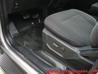 2020 Ford Expedition XL  4X4, XL, EcoBoost 3.5L Twin Turbo V6 - Photo 4 - North Platte, NE 69101