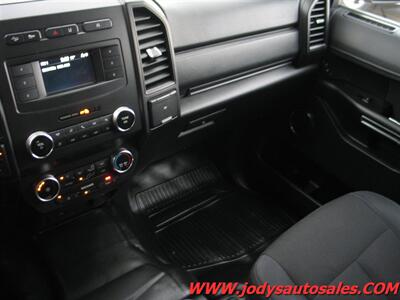 2020 Ford Expedition 4X4, XL, EcoBoost 3.5L Twin Turbo V6  4X4, XL, EcoBoost 3.5L Twin Turbo V6 - Photo 19 - North Platte, NE 69101