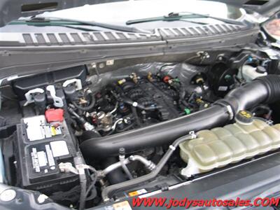 2020 Ford Expedition XL  4X4, XL, EcoBoost 3.5L Twin Turbo V6 - Photo 32 - North Platte, NE 69101