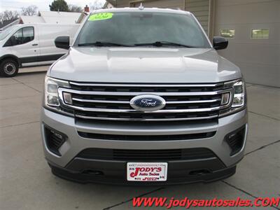 2020 Ford Expedition 4X4, XL, EcoBoost 3.5L Twin Turbo V6  4X4, XL, EcoBoost 3.5L Twin Turbo V6 - Photo 31 - North Platte, NE 69101