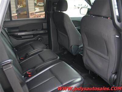 2020 Ford Expedition 4X4, XL, EcoBoost 3.5L Twin Turbo V6  4X4, XL, EcoBoost 3.5L Twin Turbo V6 - Photo 22 - North Platte, NE 69101