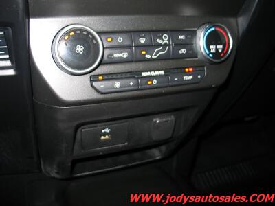 2020 Ford Expedition 4X4, XL, EcoBoost 3.5L Twin Turbo V6  4X4, XL, EcoBoost 3.5L Twin Turbo V6 - Photo 18 - North Platte, NE 69101