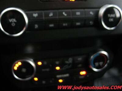 2020 Ford Expedition XL  4X4, XL, EcoBoost 3.5L Twin Turbo V6 - Photo 16 - North Platte, NE 69101