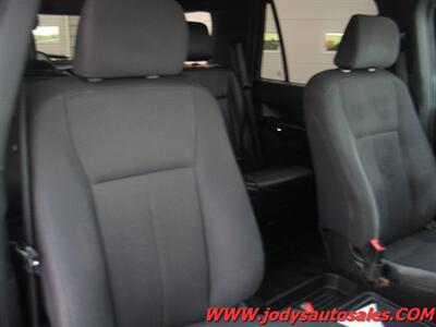 2020 Ford Expedition 4X4, XL, EcoBoost 3.5L Twin Turbo V6  4X4, XL, EcoBoost 3.5L Twin Turbo V6 - Photo 21 - North Platte, NE 69101