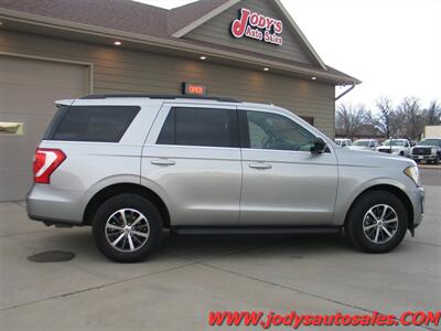 2020 Ford Expedition 4X4, XL, EcoBoost 3.5L Twin Turbo V6  4X4, XL, EcoBoost 3.5L Twin Turbo V6 - Photo 30 - North Platte, NE 69101