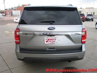 2020 Ford Expedition XL  4X4, XL, EcoBoost 3.5L Twin Turbo V6 - Photo 28 - North Platte, NE 69101