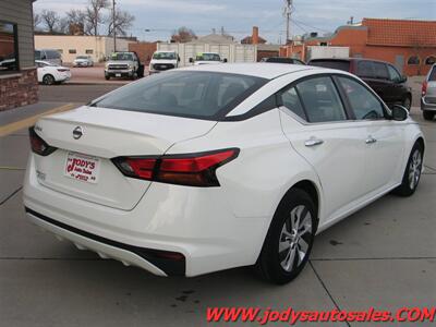 2021 Nissan Altima  2.5 S,  I4, BLUETOOTH - Photo 30 - North Platte, NE 69101