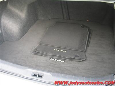 2021 Nissan Altima  2.5 S,  I4, BLUETOOTH - Photo 25 - North Platte, NE 69101