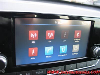 2021 Nissan Altima  2.5 S,  I4, BLUETOOTH - Photo 15 - North Platte, NE 69101
