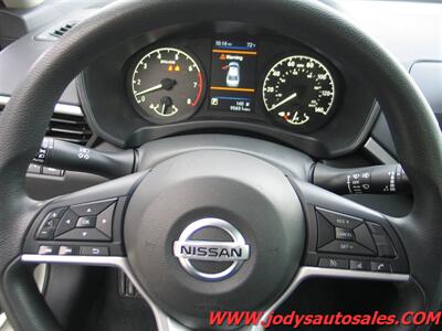 2021 Nissan Altima  2.5 S,  I4, BLUETOOTH - Photo 13 - North Platte, NE 69101