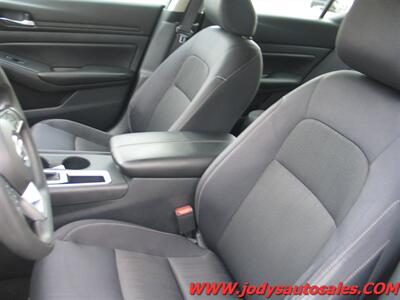 2021 Nissan Altima  2.5 S,  I4, BLUETOOTH - Photo 6 - North Platte, NE 69101