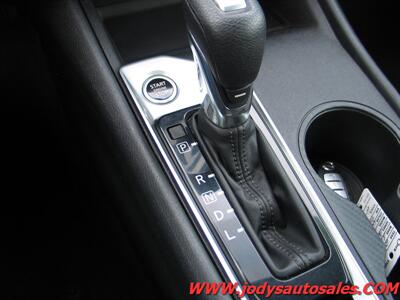 2021 Nissan Altima  2.5 S,  I4, BLUETOOTH - Photo 20 - North Platte, NE 69101