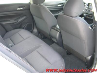 2021 Nissan Altima  2.5 S,  I4, BLUETOOTH - Photo 23 - North Platte, NE 69101